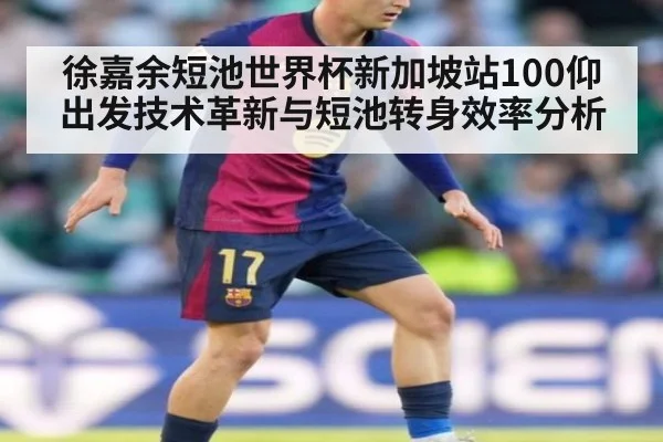 徐嘉余短池世界杯新加坡站100仰出发技术革新与短池转身效率分析
